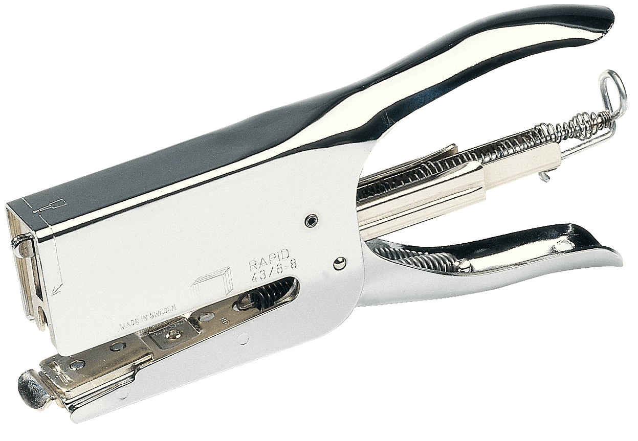 Rapid K1 Textiel Niettang | 43/6-8 mm - 10520501