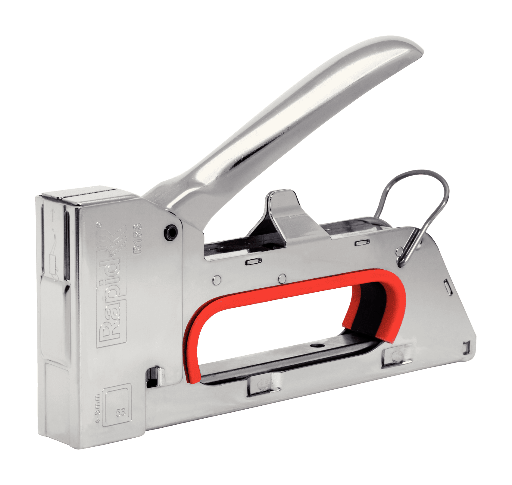 Rapid PRO Handtacker R153 - 20511050