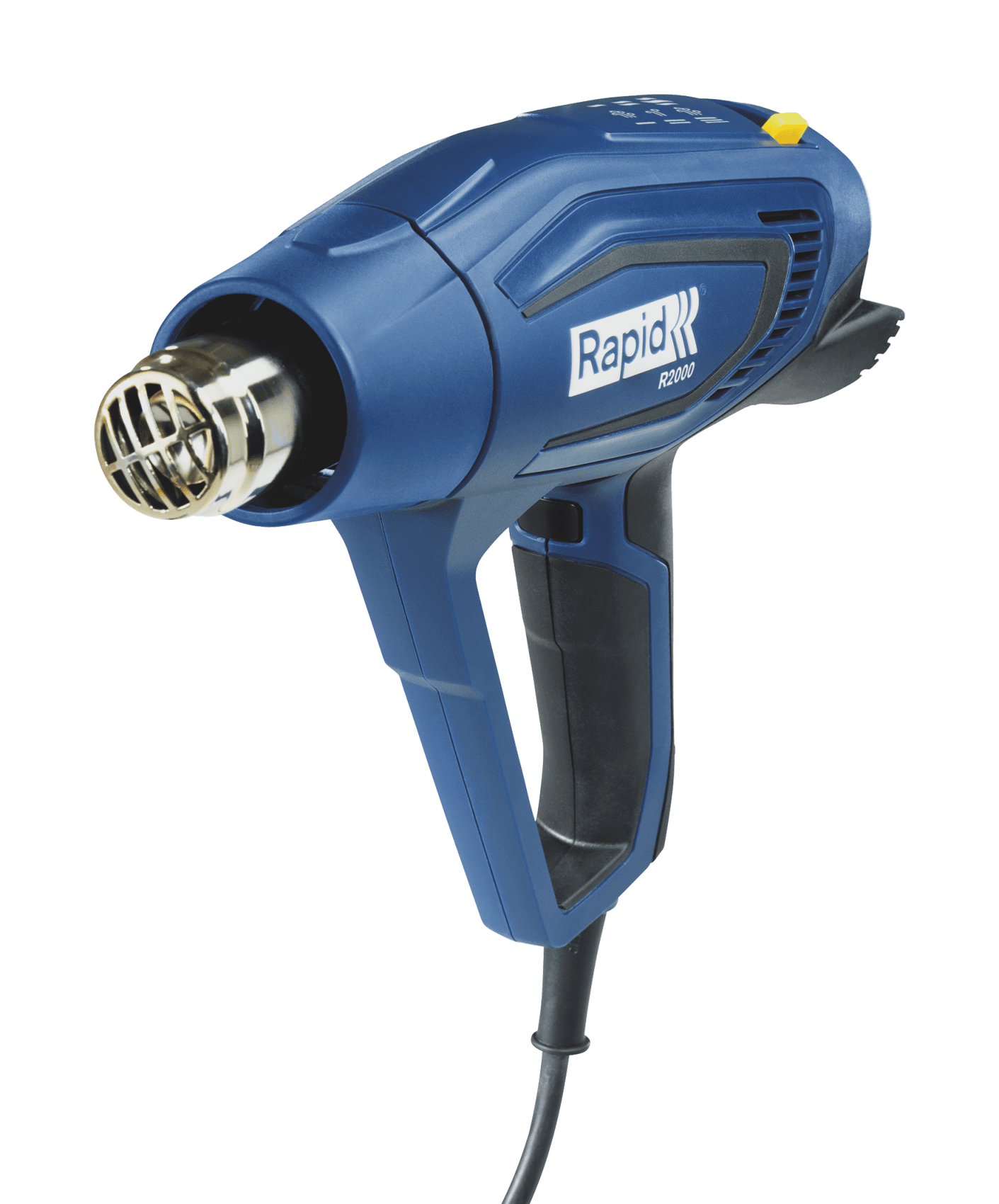 Rapid Heteluchtpistool R2000 - 5001342
