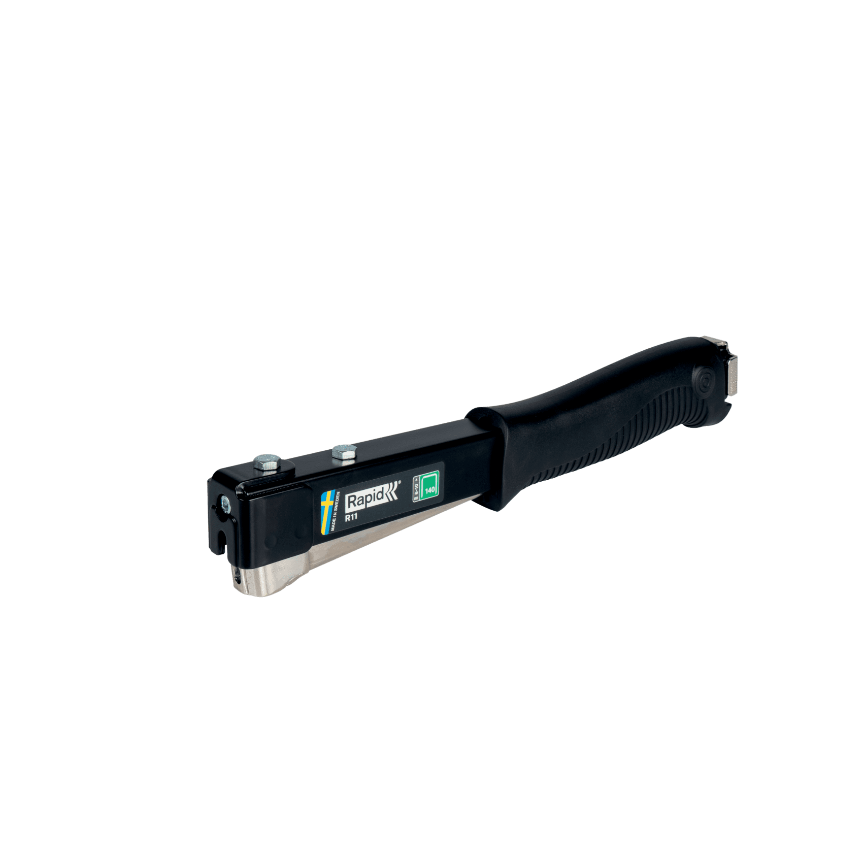 Rapid PRO Hamertacker R11 | Black Edition - 5001609