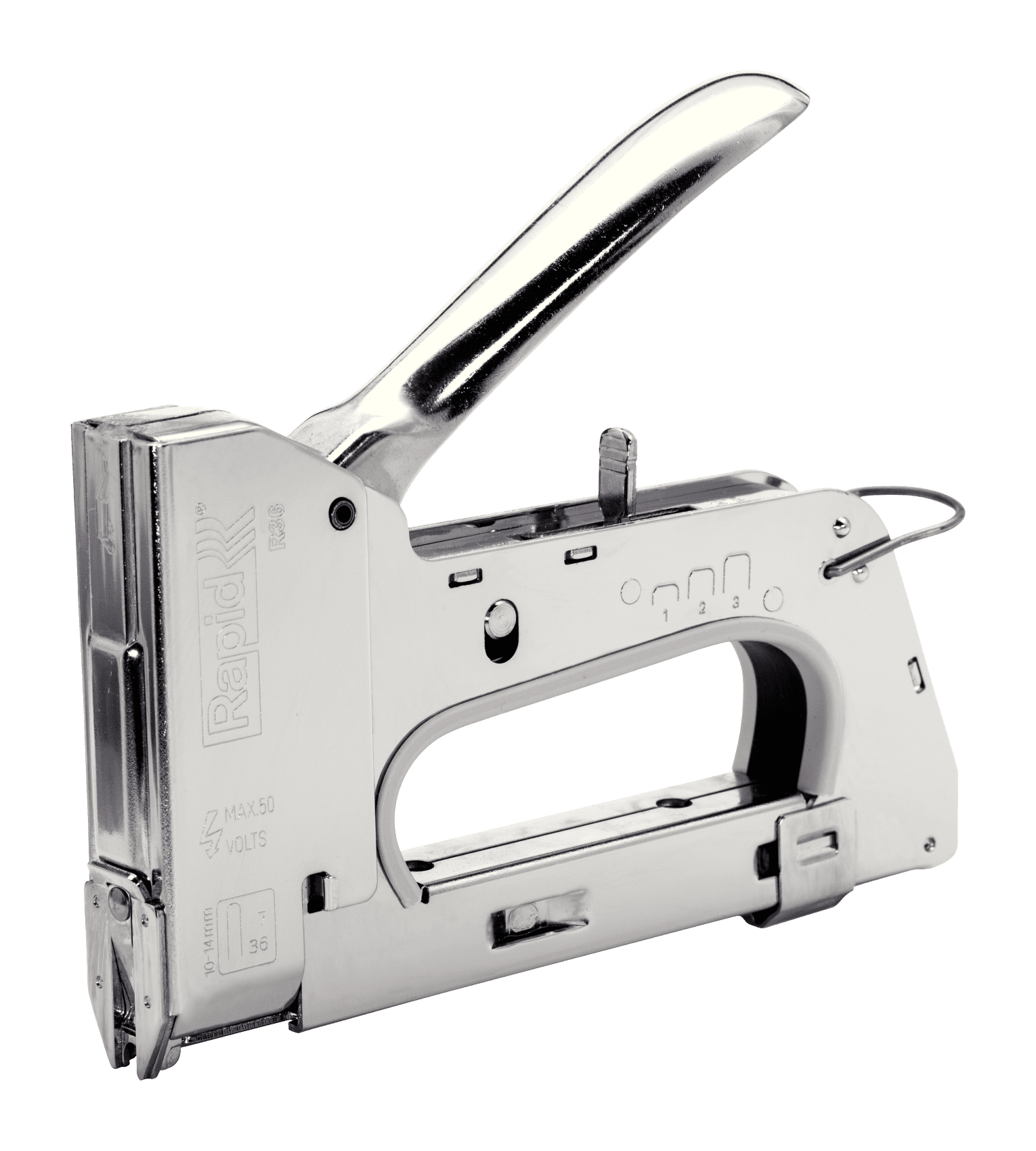 Rapid PRO Kabeltacker R36 - 20511850