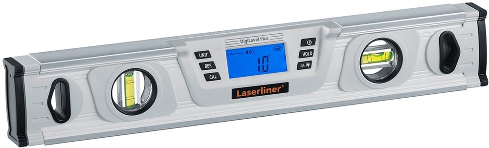 Laserliner DigiLevel Plus 40 - Digitale waterpas - 081.250A