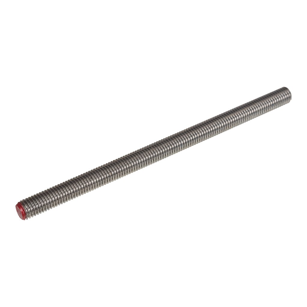 Hoenderdaal Fasteners Hoenderdaal Draadeind Rvs-A4 Din976 M24X1000 3711.35.02401