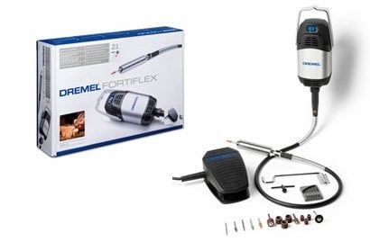 Dremel Fortiflex? (9100-21) | 300w - F0139100JA