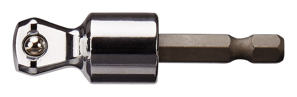 Makita Accessoires Dopadapter 1/4 E - 1/2 IMPR - E-03436 - E-03436