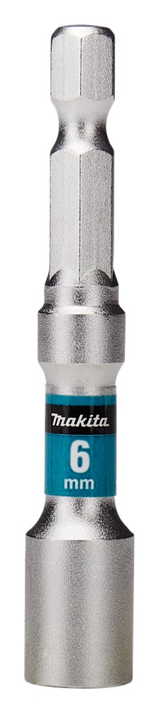 Makita Accessoires Dop 1/4x65mm 1/4 E IMPR - E-03458 - E-03458