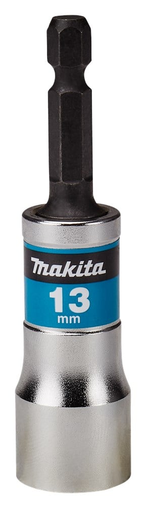 Makita Accessoires Flexi. dop 13x80mm 1/4 E IMPR - E-03492 - E-03492