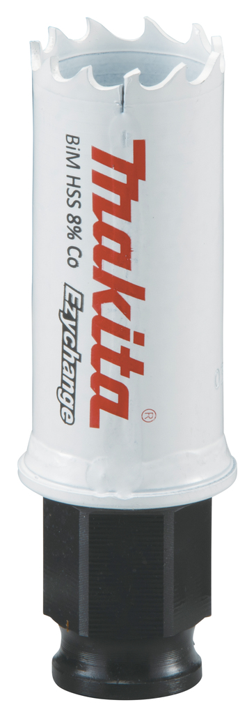 Makita Accessoires Gatzaag 22mm snelwissel BiM Ezychange - E-03676