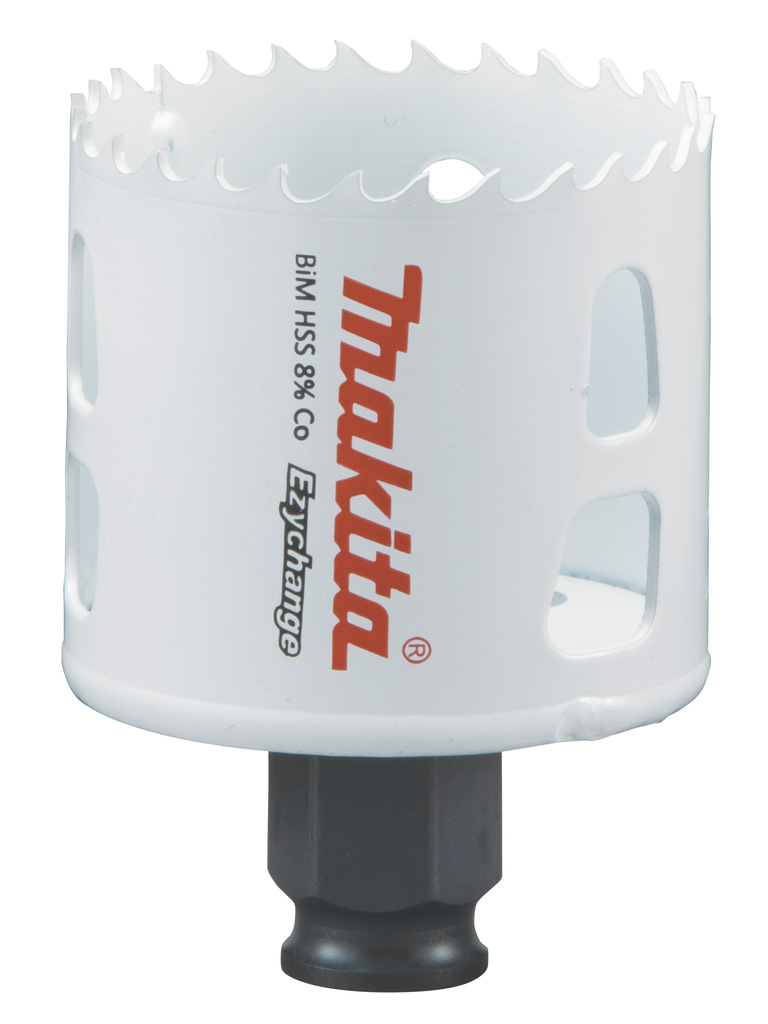 Makita Accessoires Gatzaag 54mm snelwissel BiM Ezychange - E-03844
