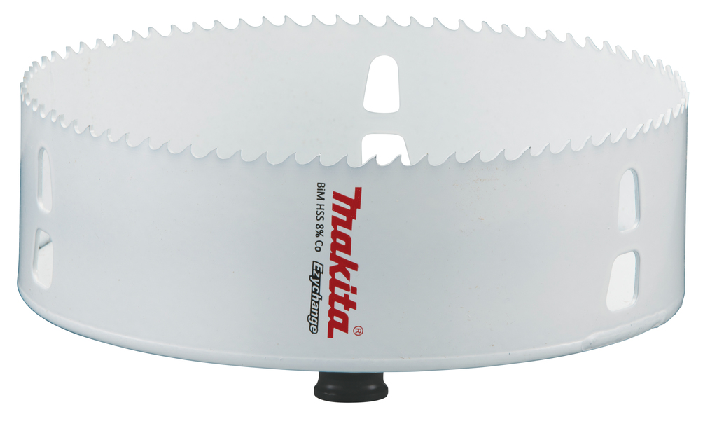 Makita Accessoires Gatzaag 152mm snelwissel BiM Ezychange - E-04064