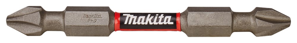 Makita Accessoires Slagschroefbit dub PH2x65mm IMPR - E-06286
