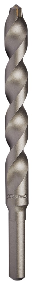 Makita Accessoires Steenboor pro 20x200mm - E-06600