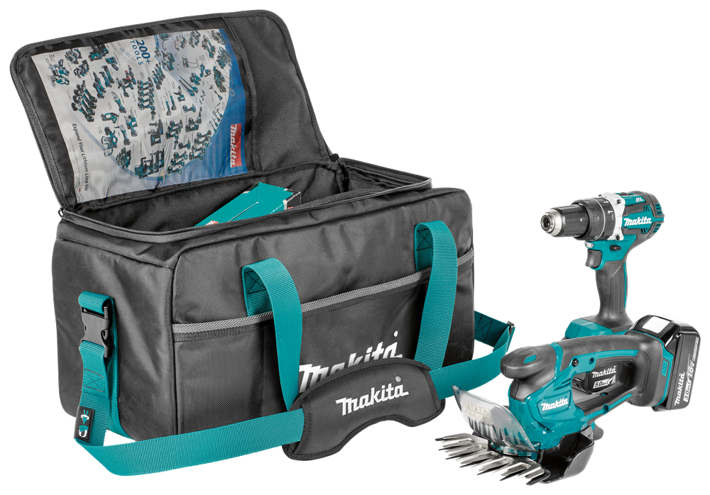 Makita Accessoires Gereedschapstas - E-15469