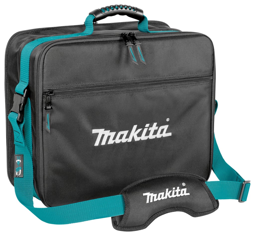 Makita Accessoires Laptop-/gereedschapstas - E-15475
