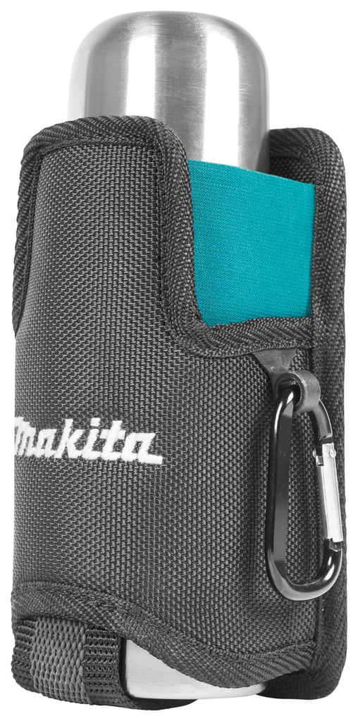 Makita Accessoires Thermosfles met houder - E-15562