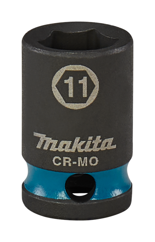 Makita Krachtdop Impact Black 3 8 11mm E-15920