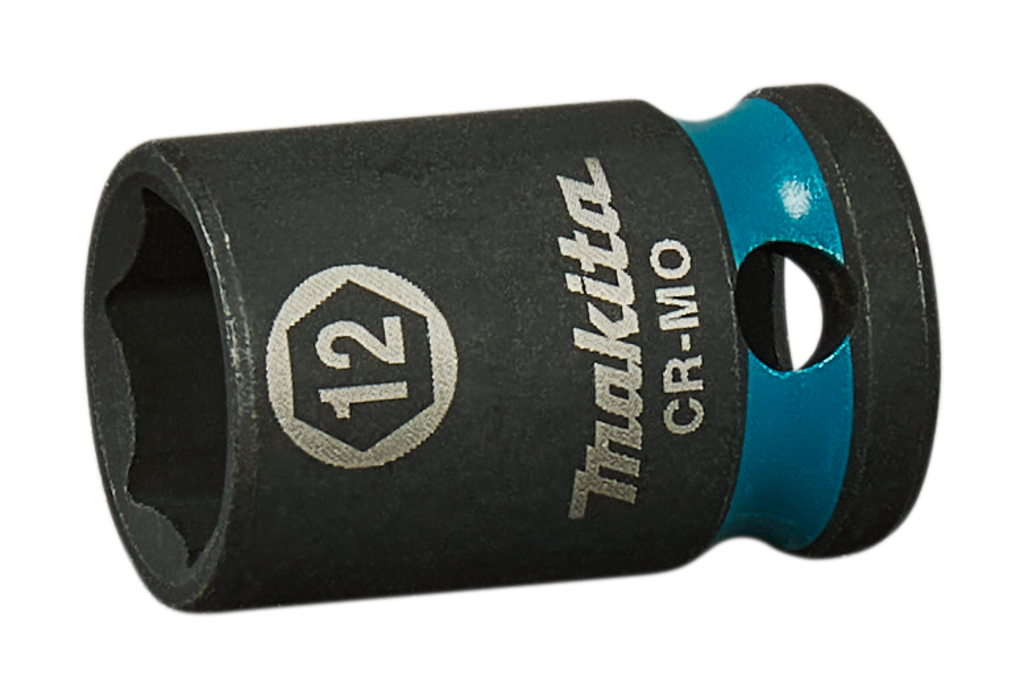 Makita Accessoires Krachtdop 12x28mm E-15936