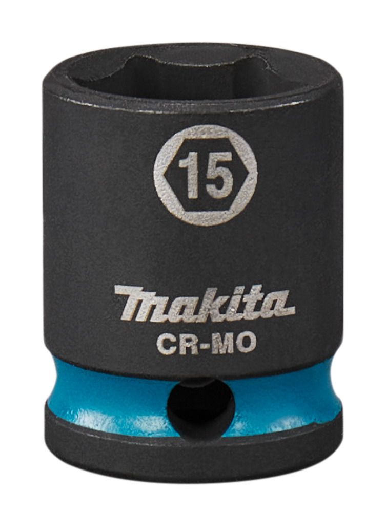 Makita Accessoires Krachtdop 15x28mm E-15964
