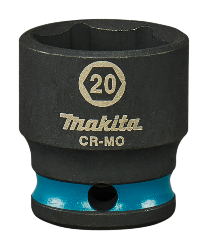 Makita Accessoires Krachtdop 20x30mm E-16019