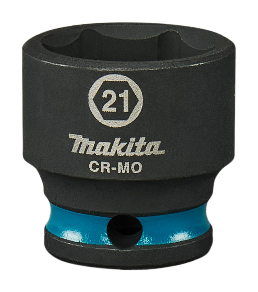 Makita Accessoires Krachtdop 21x30mm E-16025