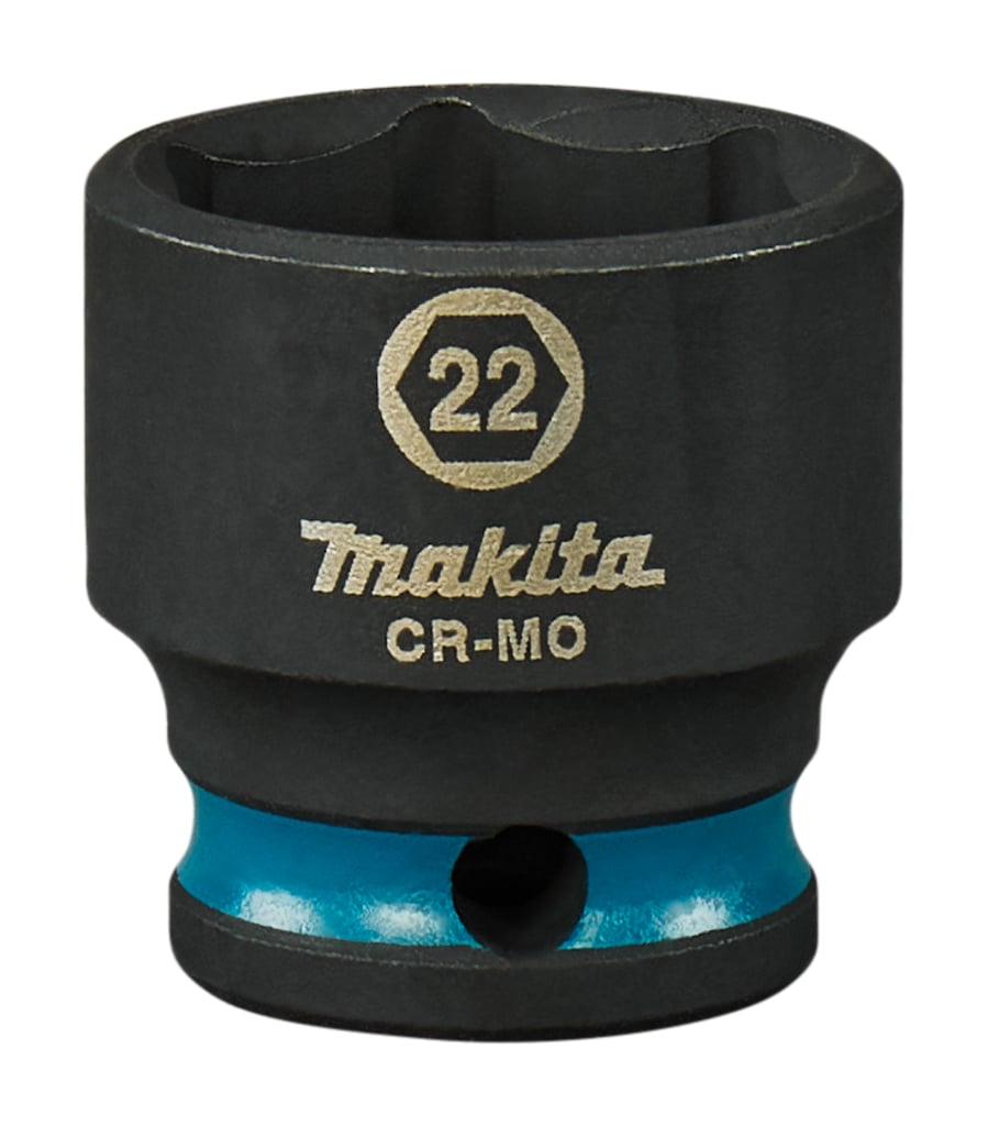 Makita Accessoires Krachtdop 22x30mm - E-16031