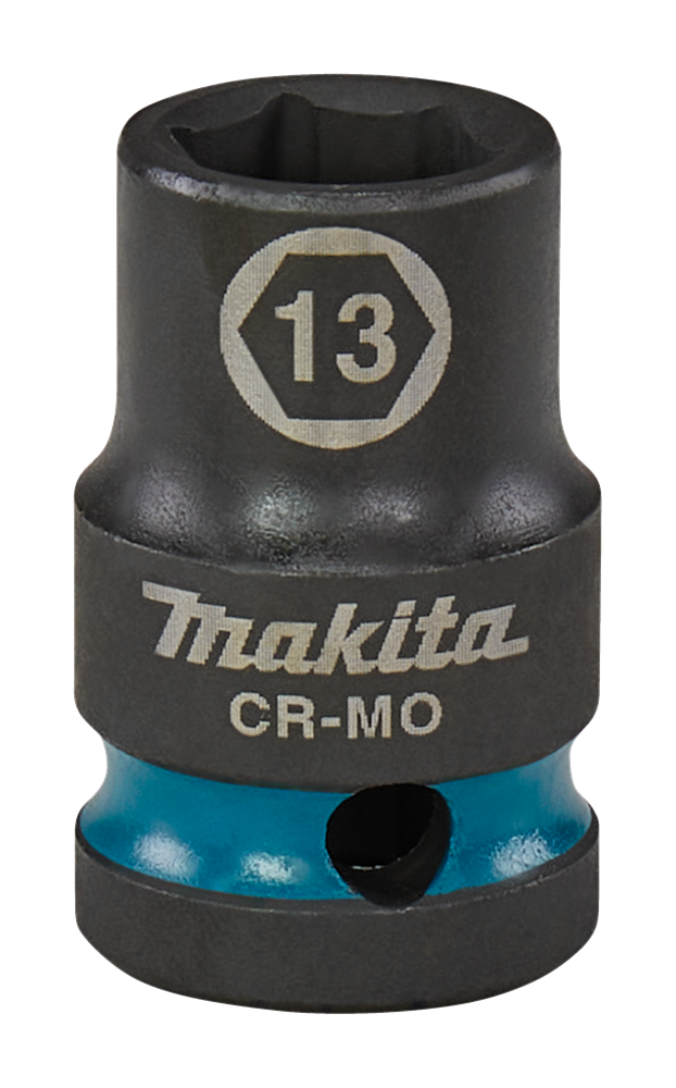 Makita Krachtdop Impact Black 1 2 13mm E-16097