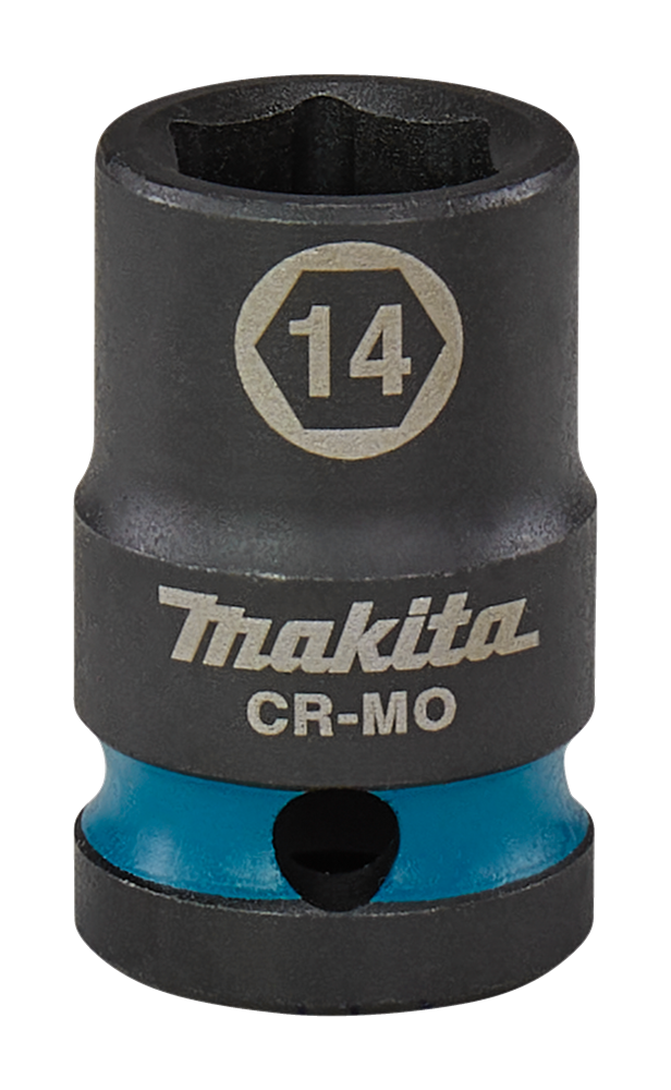 Makita Krachtdop Impact Black 1 2 14mm E-16106