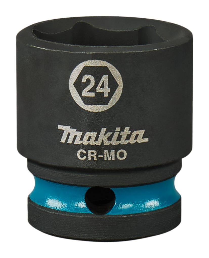 Makita Accessoires Krachtdop 24x38mm E-16209