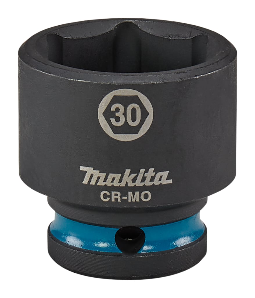 Makita Accessoires Krachtdop 30mm 44mm 1 2" E-16221