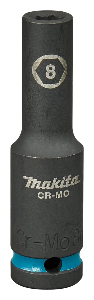 Makita Krachtdop 8x82mm - E-16405