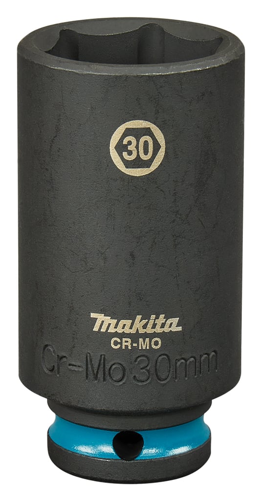 Makita Accessoires Krachtdop 30x82mm - E-16542