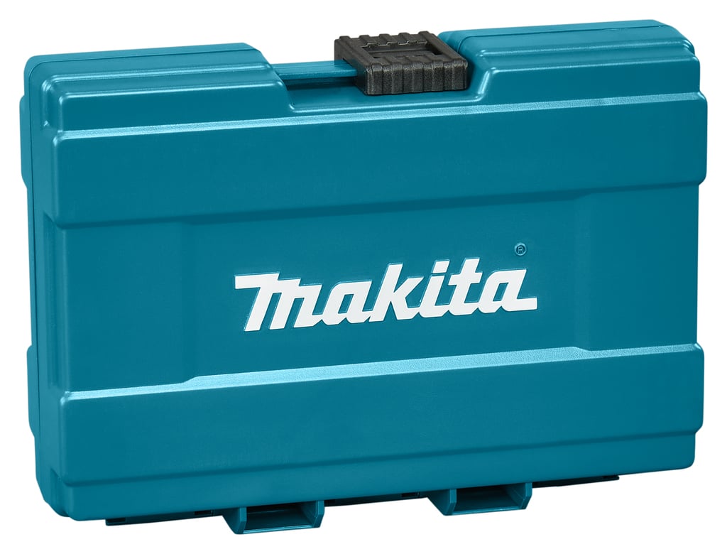 Makita Accessoires Krachtdoppenset Impact Black, 1/2” 9-delig - E-16570