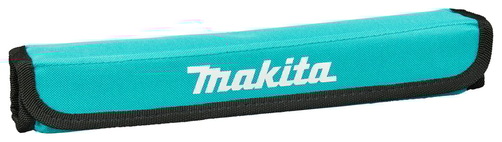 Makita Accessoires Krachtdoppenset 9-delig - E-16617