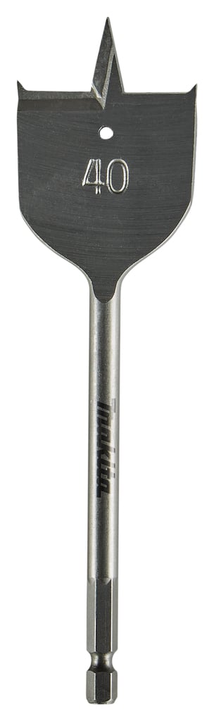 Makita Accessoires Speedboor 40x150mm - E-17360