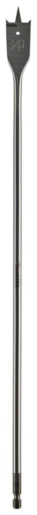 Makita Accessoires Speedboor 20x400mm - E-17463
