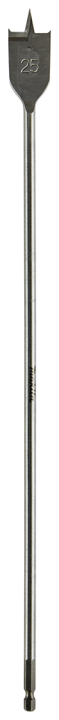 Makita Accessoires Speedboor 25x400mm - E-17491