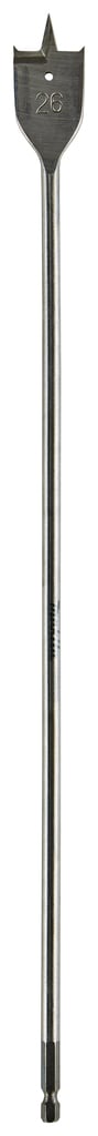 Makita Accessoires Speedboor 26x400mm - E-17500