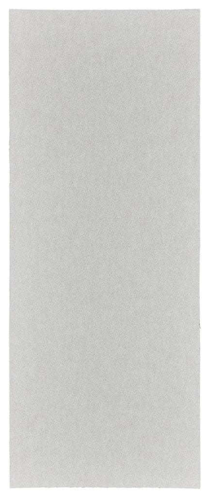 Makita Accessoires Schuurvel 93x230mm A180 wit E-18100