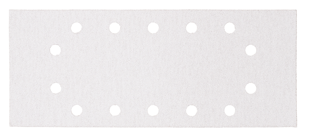 Makita Accessoires Schuurvel | 115 x 280 mm | A100 - E-18150