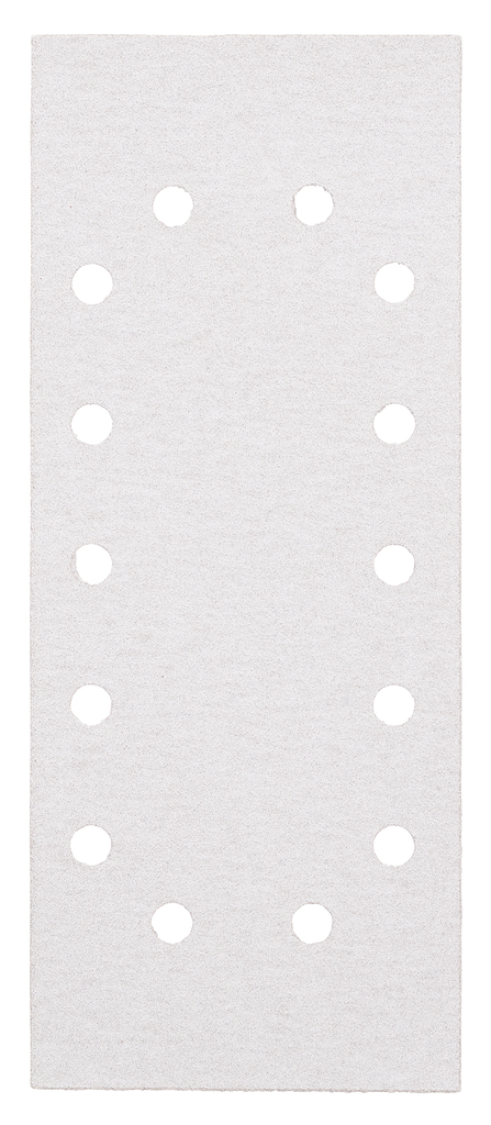 Makita Accessoires Schuurvel | 115 x 280 mm | A120 - E-18166