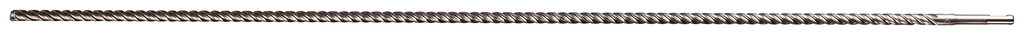 Makita Accessoires P4S: Betonboor | 12 x 1000 mm - E-19598