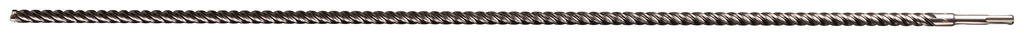 Makita Accessoires P4S: Betonboor | 14 x 1000 mm - E-19607