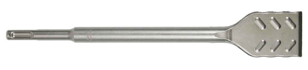 Makita Accessoires Platbeitel 40x250mm SDS - E-20177