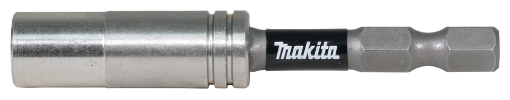 Makita Bithouder 1/4"x68mm E IMPR - E-20258