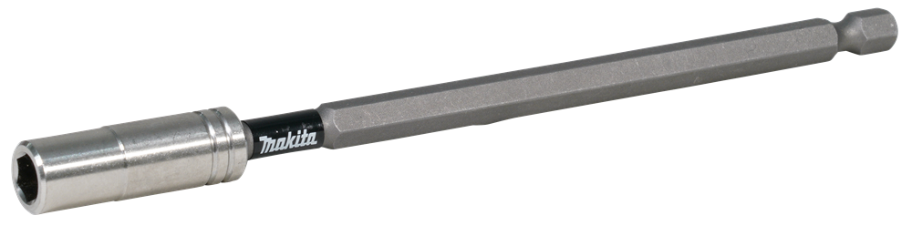 Makita Bithouder 1/4"x150mm E IMPR - E-20264