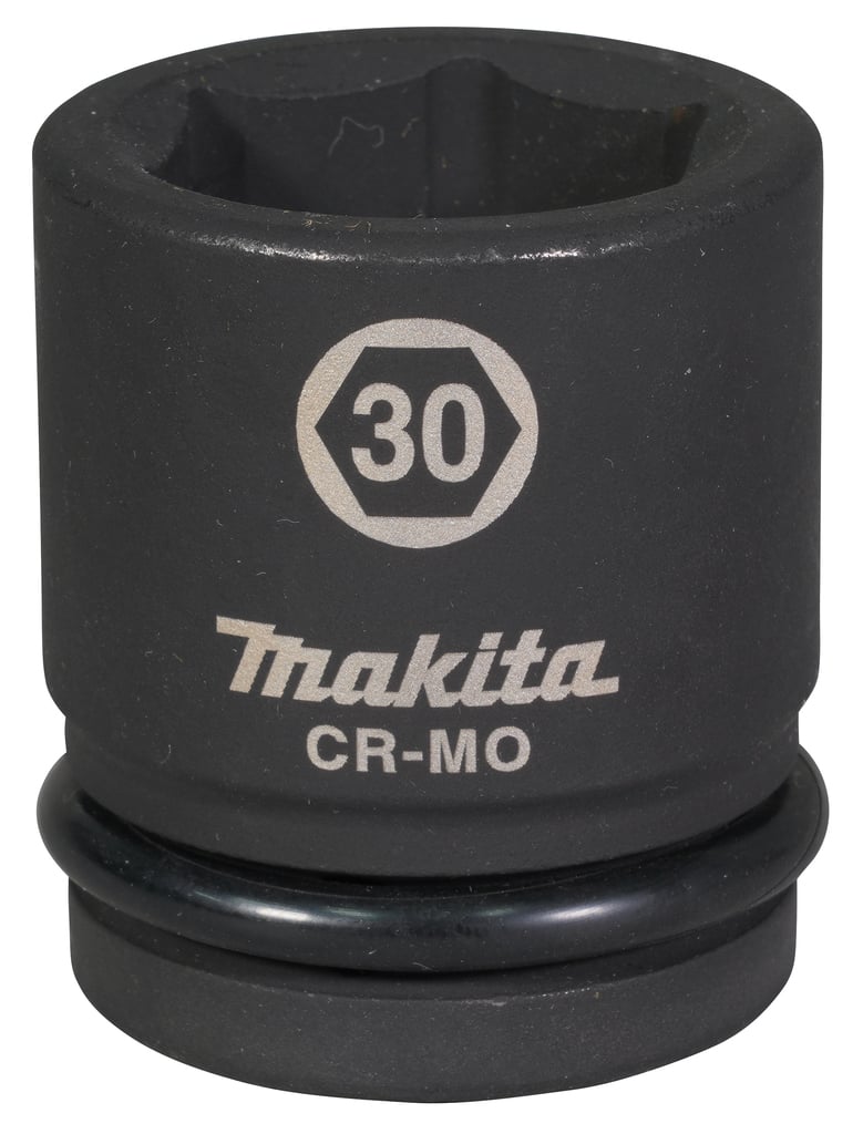 Makita Krachtdop 30X52mm - E-22296