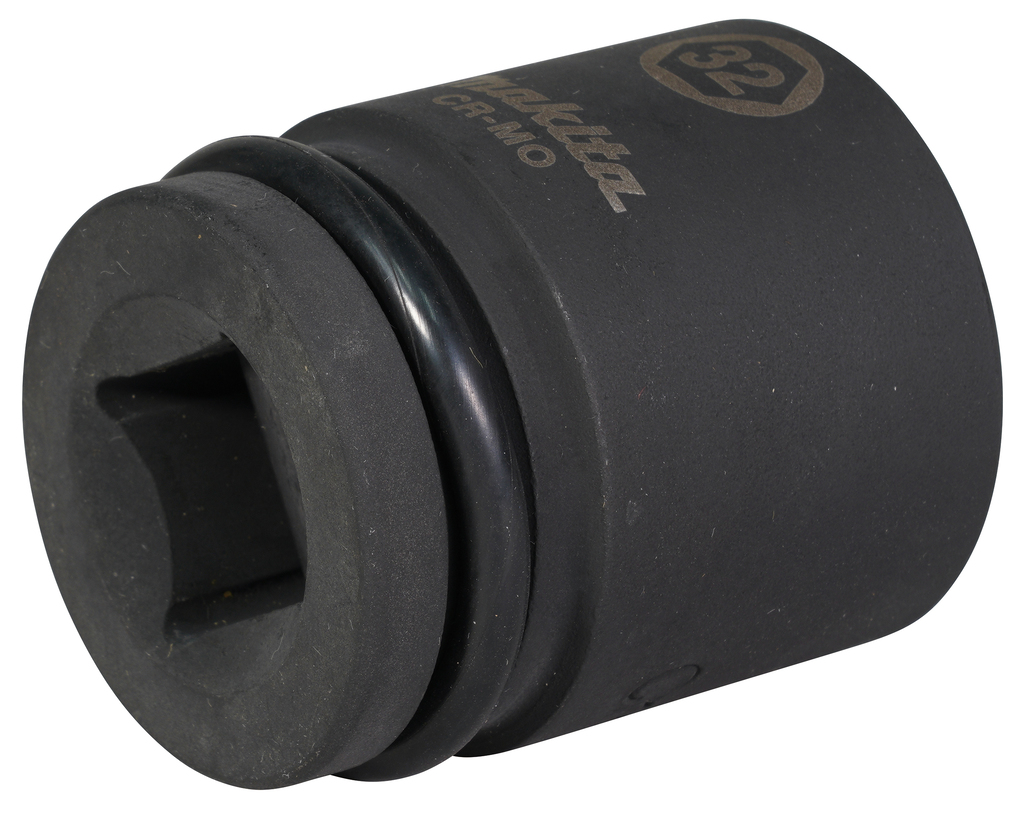 Makita Accessoires Krachtdop | 32 x 52 mm - E-22305