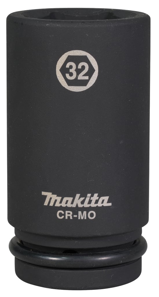 Makita Accessoires Dop 32X95Mm 3/4 - E-22383
