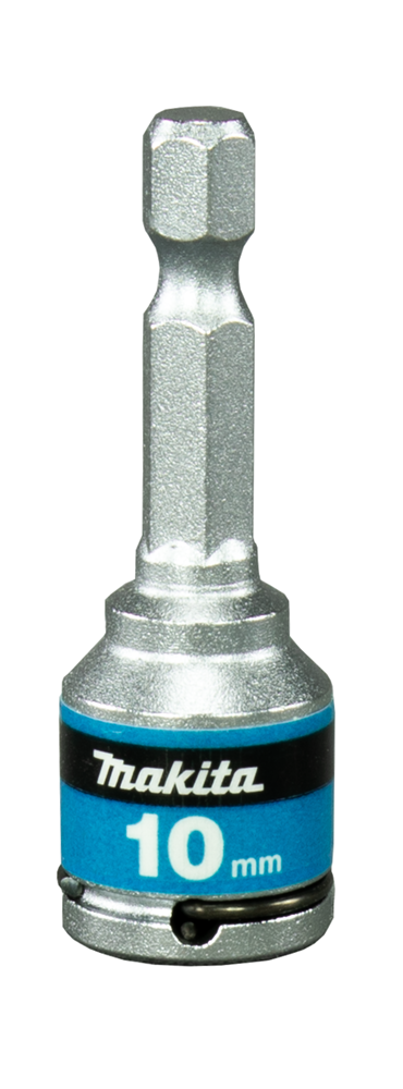 Makita Dop 10x50mm 1 4 E IMPR E-22894