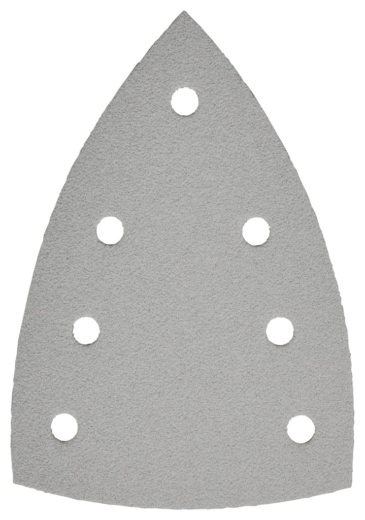 Makita Accessoires Delta schuurvel 100x150mm A100 velcro - E-23444